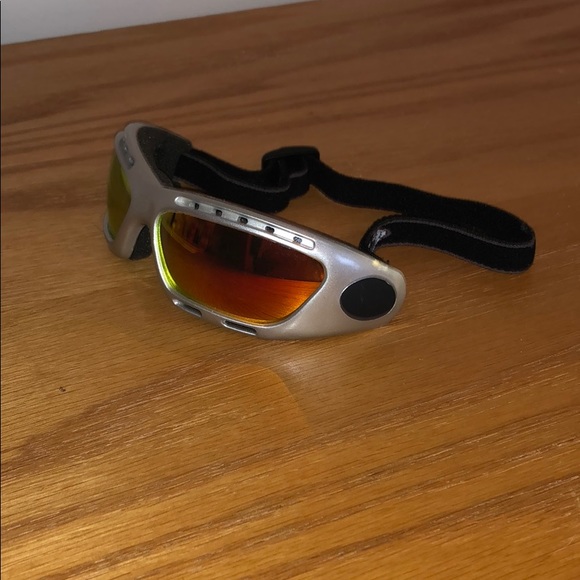 Other - Snow goggles/motorcycle goggles